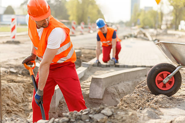 Concrete slab contractor in Biltmore, TN